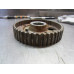 22Q019 Left Camshaft Timing Gear From 2012 Honda Pilot  3.5 14260R70A01